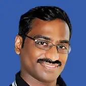 Dr. Suhas K Pathath, Physiotherapist in Gachibowli 