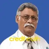 Dr. Chandrasekara Rao, General Surgeon in Gachibowli 