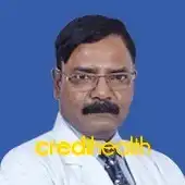 Dr. Rakesh Kumar Prasad, Endocrinologist in Payyanur 