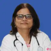 Dr. Anjula Binayka, Gynaecologist in Gachibowli 