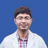 Dr. Vivek Kumar Pathak , ENT Specialist in Payyanur 