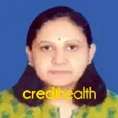 Dr. Sangeeta Mudaliar, Pediatrician in Payyanur 