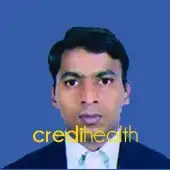 Dr. Sujith Kumar R, Physiotherapist in Payyanur 