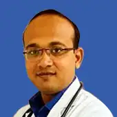 Dr. Goutam Bachu, Pulmonologist in Gachibowli 