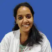 Dr. Pooja Agarwal, Breast Surgeon in United States of America