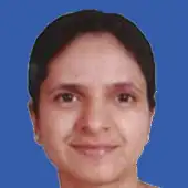 Dr. Sheena Pandey, Dermatologist in Payyanur 