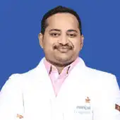 Dr. Prashant Ganesh, Urologist in Payyanur 