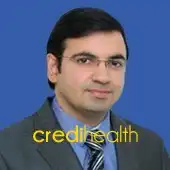 Dr. Sarvesh Tiwari, Opthalmologist in Bhandup, Mumbai
