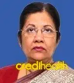 Dr. Urvashi Jha, Gynaecologist in Gachibowli 