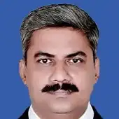 Dr. Sharad Bhalekar, ENT Specialist in भारत