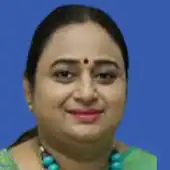 Dr. G Buvaneswari, IVF Specialist in Payyanur 