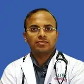 Dr. Kapil Prabhudesai, ENT Specialist in Payyanur 