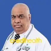Dr. V Satyaprasad, Cardiac Surgeon in Payyanur 
