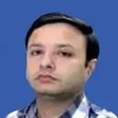 Dr. Rahul Shah, Opthalmologist in Payyanur 