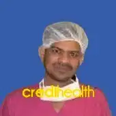 Dr. Mustafa Parekh, Opthalmologist in Gachibowli 