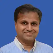 Dr. Kulin Shah, Diabetes Specialist in Gachibowli 