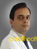 Dr. Akash Mishra, Neurosurgeon in Payyanur 