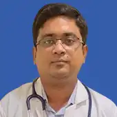 Dr. Biswajyoti Rath, Neurologist in Perinthalmanna 