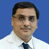 Dr. Vinit Samdani, Pediatrician in Payyanur 
