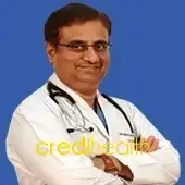 Dr. Premchand M, Cardiologist in அமெரிக்கா அமெரிக்கா