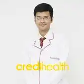 Dr. Purushottam Reddy Padala, Orthopedist in Payyanur 