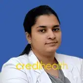 Dr. Sherin Mohan Cheeran, Gynaecologist in Payyanur 