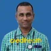 Dr. Diwakar Naidu Gajjala, Nephrologist in Payyanur 