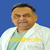 Dr. Harsha Jauhari, Renal Transplant Specialist in Gachibowli 