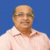 Dr. George P Abraham, Urologist in Aegis Hospital, Perinthalmanna 