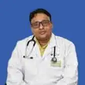 Dr. Mukesh Goyal, Nephrologist in Gachibowli 