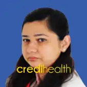 Dr. Neha Rastogi, Hemato Oncologist in India