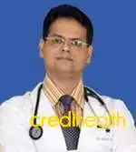 Dr. Neeraj Kumar, Cardiologist in Gachibowli 