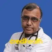 Dr. Ramesh S, Internal Medicine Specialist in Payyanur 