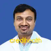 Dr. Vikash Agarwal, Neurologist in United States of America