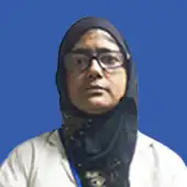 Dr. Shaheena Kamal, Pathologist in Gachibowli 