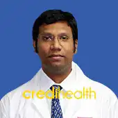 Dr. Karthik Surya, Pediatric Cardiologist in Payyanur 