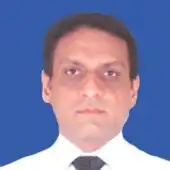Dr. Satish Patel, Orthopedist in Payyanur 