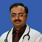 Dr. Samik Basu, Pediatrician in Payyanur 