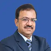 Dr. Avinash Agarwal, Internal Medicine Specialist in Gachibowli 
