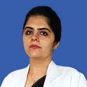 Dr. Nivedita Dhingra, Hemato Oncologist in Gachibowli 
