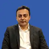Dr. Indranil Khan, Radiation Oncologist in Kolkata