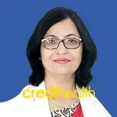 Dr. Sarita Sabharwal, Gynaecologist in Gachibowli 