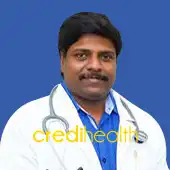 Dr. Kumaragurubaran, Surgical Gastroenterologist in Payyanur 