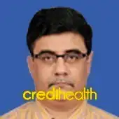 Dr. C Balakrishnan, Rheumatologist in United States of America