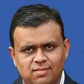 Dr. Haresh Vastarpara, Critical Care Specialist in United States of America