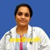 Dr. Suba Karthikeyan, Pediatrician in Payyanur 