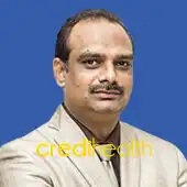 Dr. YK Siva Kumar Reddy, Surgical Gastroenterologist in Payyanur 