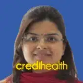 Dr. Aparna Shintre, Gynaecologist in Payyanur 