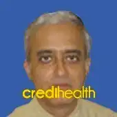 Dr. Roop Gursahani, Neurologist in United States of America