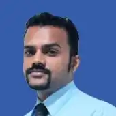 Dr. Sangeet Gangadharan, Pediatric Orthopedist in Payyanur 